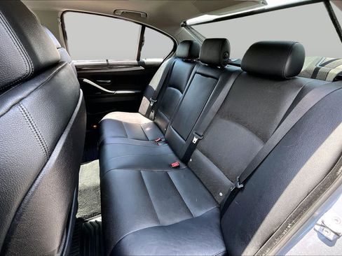 Used 2011 BMW 535i Sedan RWD image 19