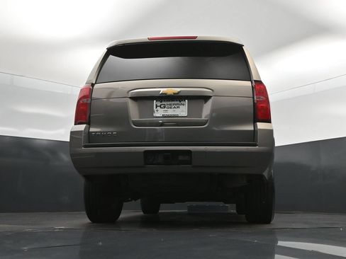 Used 2017 Chevrolet Tahoe LT RWD image 41