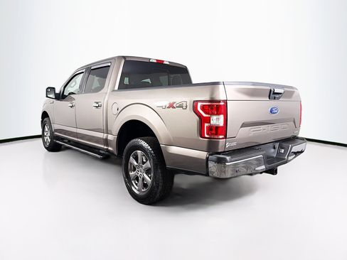 Used 2019 Ford F150 XLT w/ Equipment Group 302A Luxury image 6
