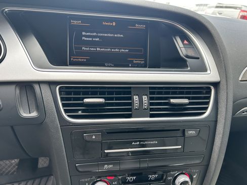 Used 2016 Audi A4 2.0T Premium Plus w/ Technology Package AWD/4WD image 15