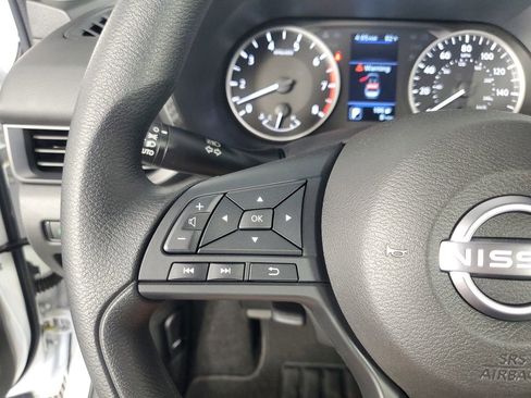 New 2025 Nissan Sentra S image 25