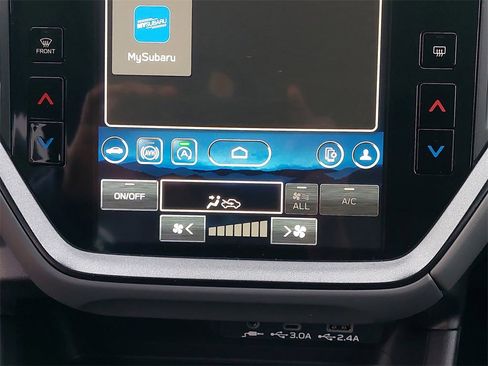 New 2026 Subaru Crosstrek 2.0i Premium image 17