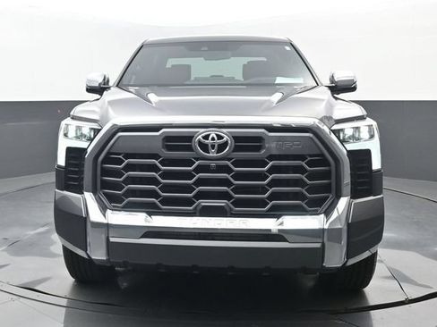 Used 2024 Toyota Tundra 1794 Edition w/ TRD Off-Road Package AWD/4WD image 21