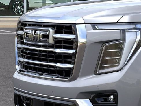 New 2026 GMC Yukon Elevation AWD/4WD image 13