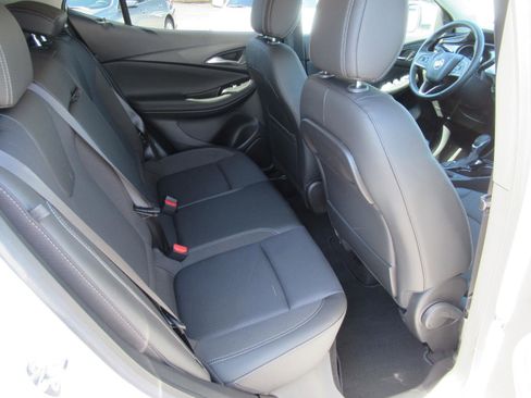 Used 2023 Buick Encore GX Select w/ Safety Package II image 29