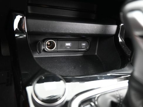 Used 2024 Kia Seltos S FWD image 27