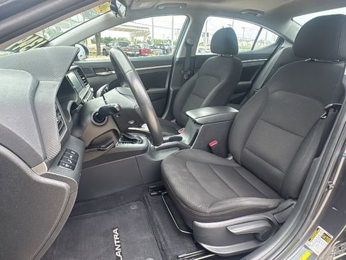 Used 2020 Hyundai Elantra Value Edition w/ Cargo Package (C1) FWD image 14