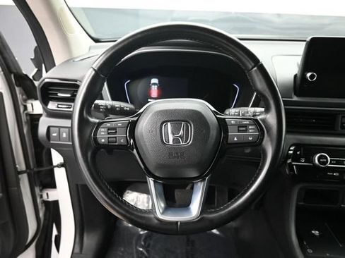 Certified 2023 Honda Pilot EX-L image 20