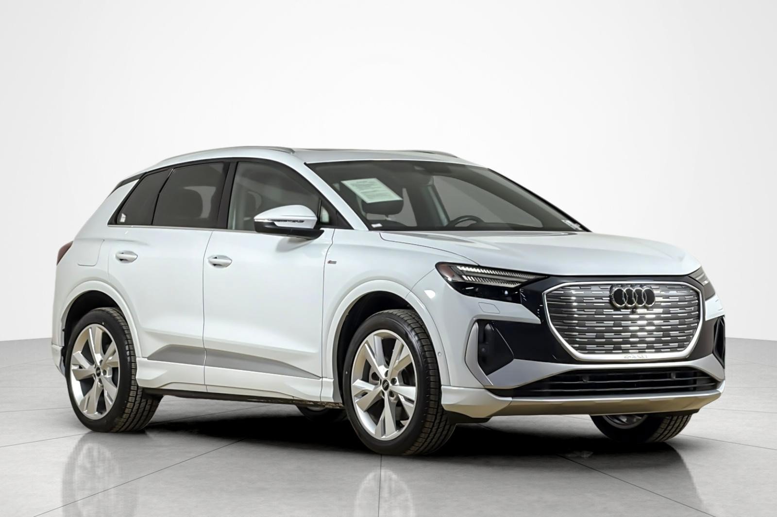 Certified 2023 Audi Q4 e-tron Prestige AWD/4WD image 7