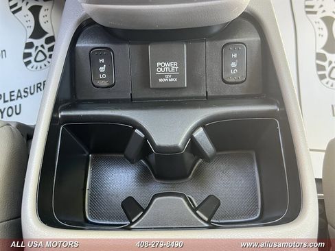 Used 2014 Honda CR-V EX-L image 37