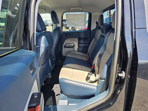 New 2026 Ford Maverick Lariat AWD/4WD image 12