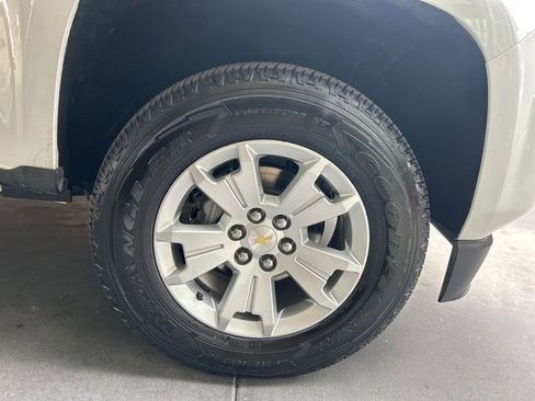 Used 2019 Chevrolet Colorado LT w/ LT Convenience Package image 34
