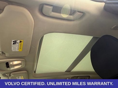 Certified 2026 Volvo XC90 B6 Plus AWD/4WD image 30