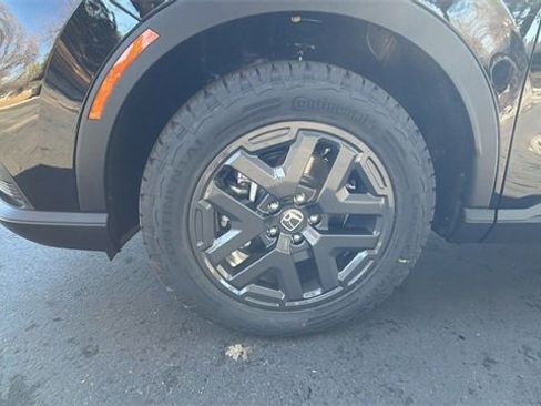 New 2026 Honda CR-V TrailSport image 10