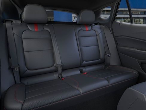New 2026 Chevrolet Trax RS w/ Driver Confidence Package FWD image 17