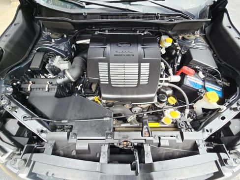 Used 2020 Subaru Forester Premium image 35