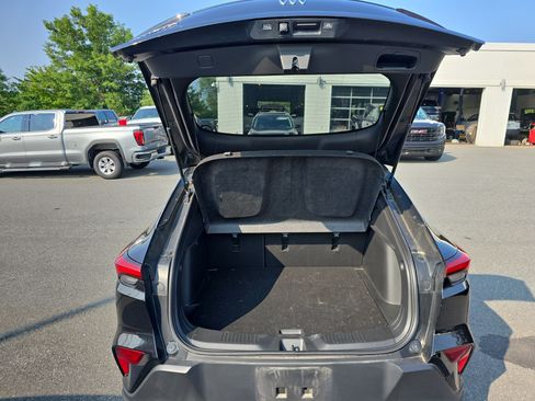 Used 2024 Buick Envista Preferred FWD image 5