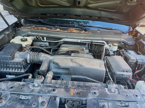 Used 2017 Chevrolet Colorado W/T w/ WT Convenience Package image 27