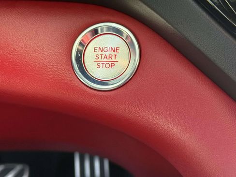 Used 2025 Acura RDX AWD w/ A-Spec & Advance Pkg image 24