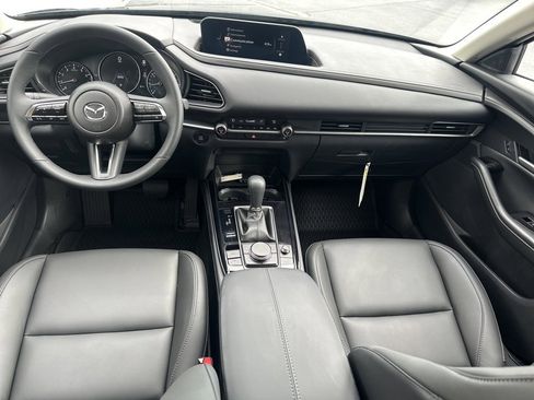New 2025 MAZDA CX-30 AWD 2.5 S w/ Select Sport Pkg image 21