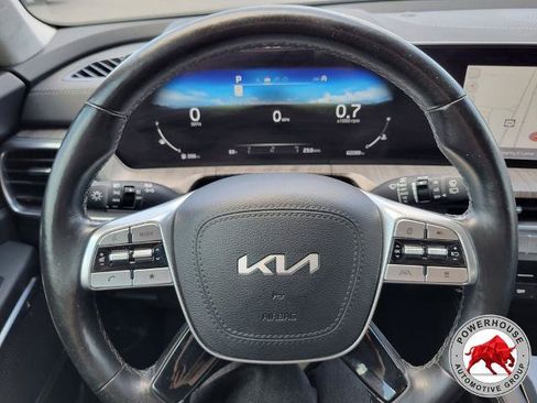 Used 2023 Kia Telluride SX Prestige AWD/4WD image 37