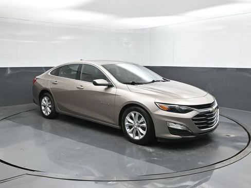 Used 2023 Chevrolet Malibu LT FWD image 26