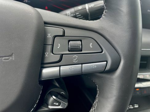 Used 2025 Cadillac CT5 V Blackwing w/ Carbon Fiber 2 Package image 22