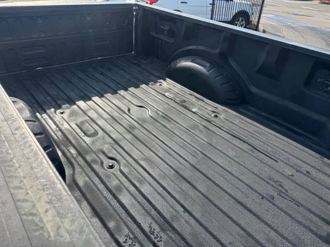 Used 2019 Ford F350 XLT w/ XLT Value Package AWD/4WD image 10
