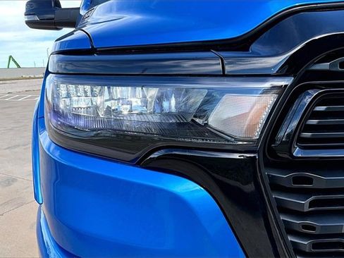 New 2026 RAM 1500 Lone Star image 20