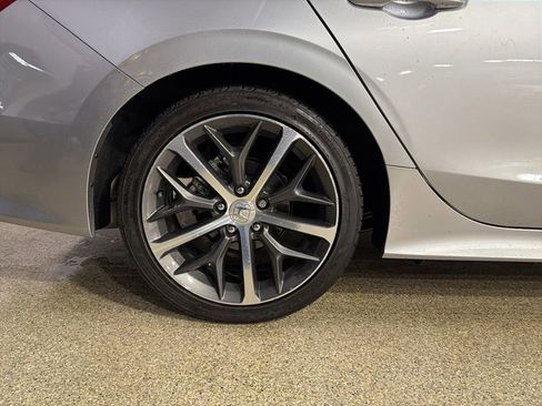 Certified 2023 Honda Civic Touring image 22