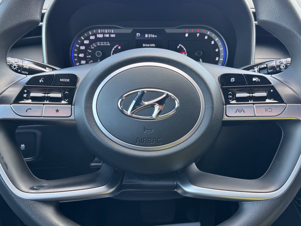 Used 2024 Hyundai Santa Cruz SEL AWD/4WD image 43