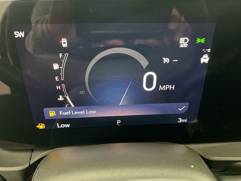 New 2026 Buick Envista Preferred FWD image 12