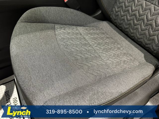 Used 2024 Chevrolet Equinox LT w/ LPO, Floor Liner Package AWD/4WD image 7