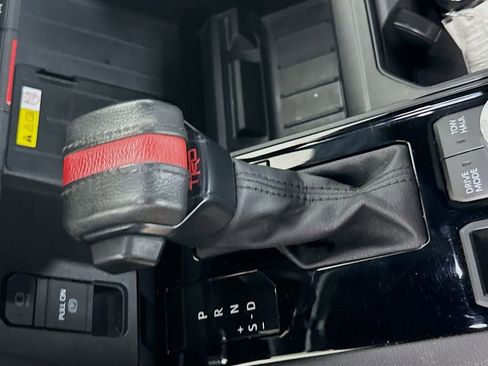 Used 2024 Toyota Tundra TRD Pro AWD/4WD image 16