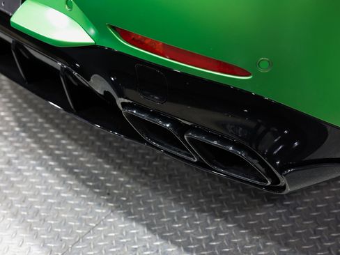 Used 2023 Mercedes-Benz AMG GT 63 S image 53