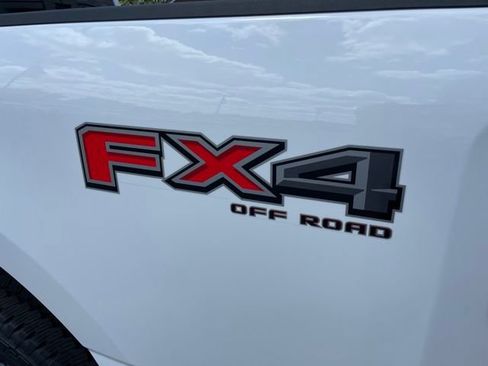 New 2026 Ford F250 XL w/ STX Appearance Package AWD/4WD image 13