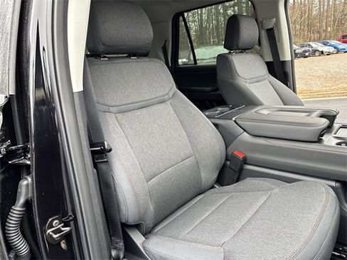 New 2025 Ford Expedition Max Active image 22