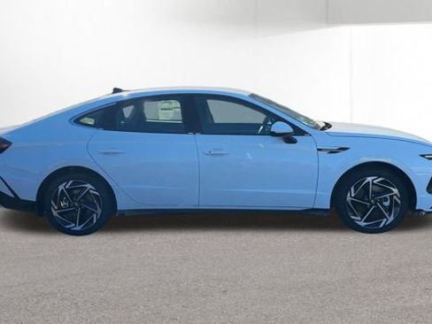 New 2026 Hyundai Sonata SEL image 10