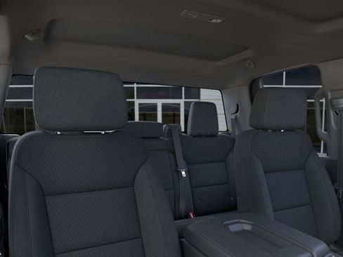 New 2025 GMC Sierra 3500 Pro w/ 1SA Pro Safety Plus Package image 24
