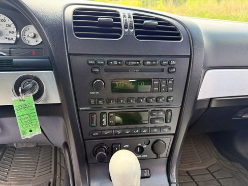 Used 2003 Ford Thunderbird RWD image 18