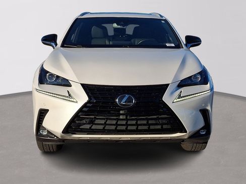 Used 2020 Lexus NX 300 FWD w/ Premium Package image 2