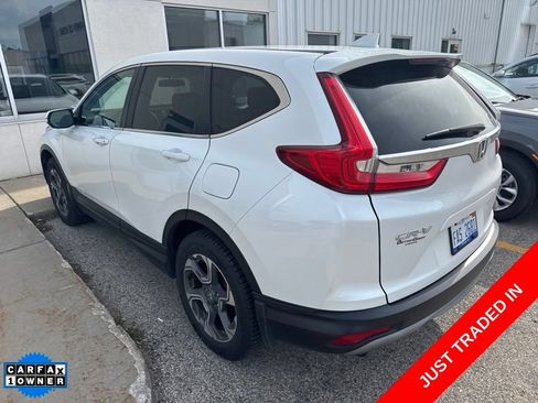 Used 2019 Honda CR-V EX image 6