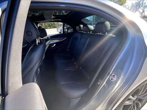 Used 2021 Mercedes-Benz E 53 AMG AMG E 53 image 21