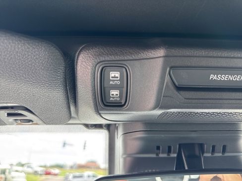 New 2025 Jeep Wrangler Sport S image 43