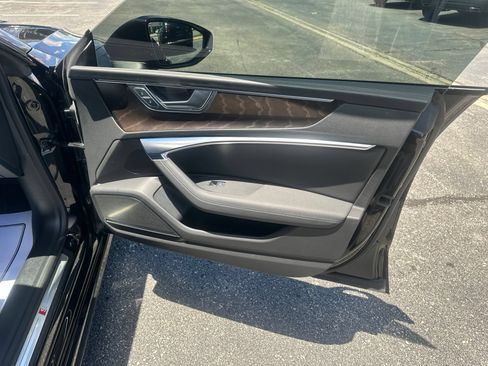 Used 2022 Audi A7 3.0T Prestige AWD/4WD image 13