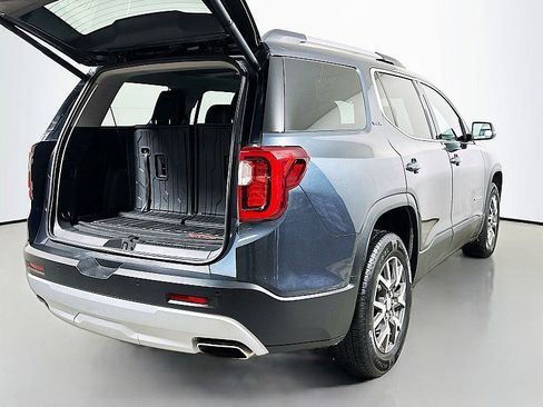 Used 2020 GMC Acadia SLE w/ Driver Convenience Package image 26
