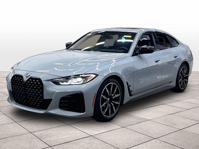 Used 2024 BMW M440i xDrive Gran Coupe w/ Premium Package