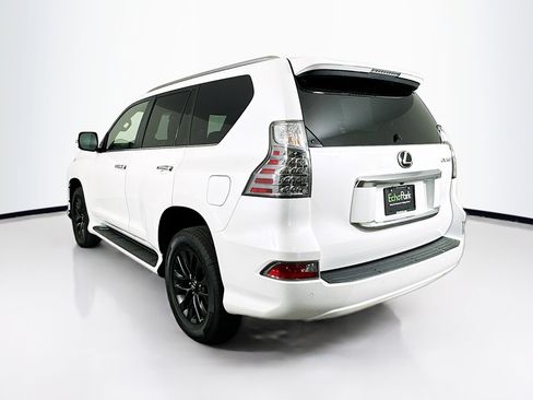 Used 2020 Lexus GX 460 Premium image 5