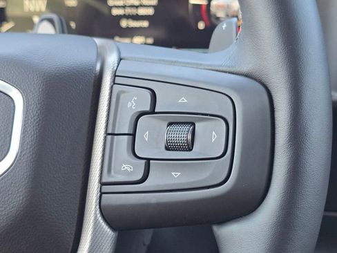 Used 2026 GMC Sierra 1500 Denali AWD/4WD image 85