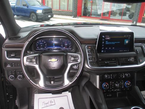 Used 2023 Chevrolet Tahoe LT image 21